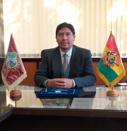 M.Sc. Ing. Carlos Antonio Flores Castillo