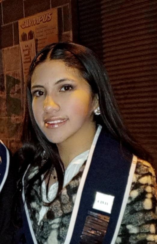 Univ. Gomez Garcia Vargas Tatiana Katherin 