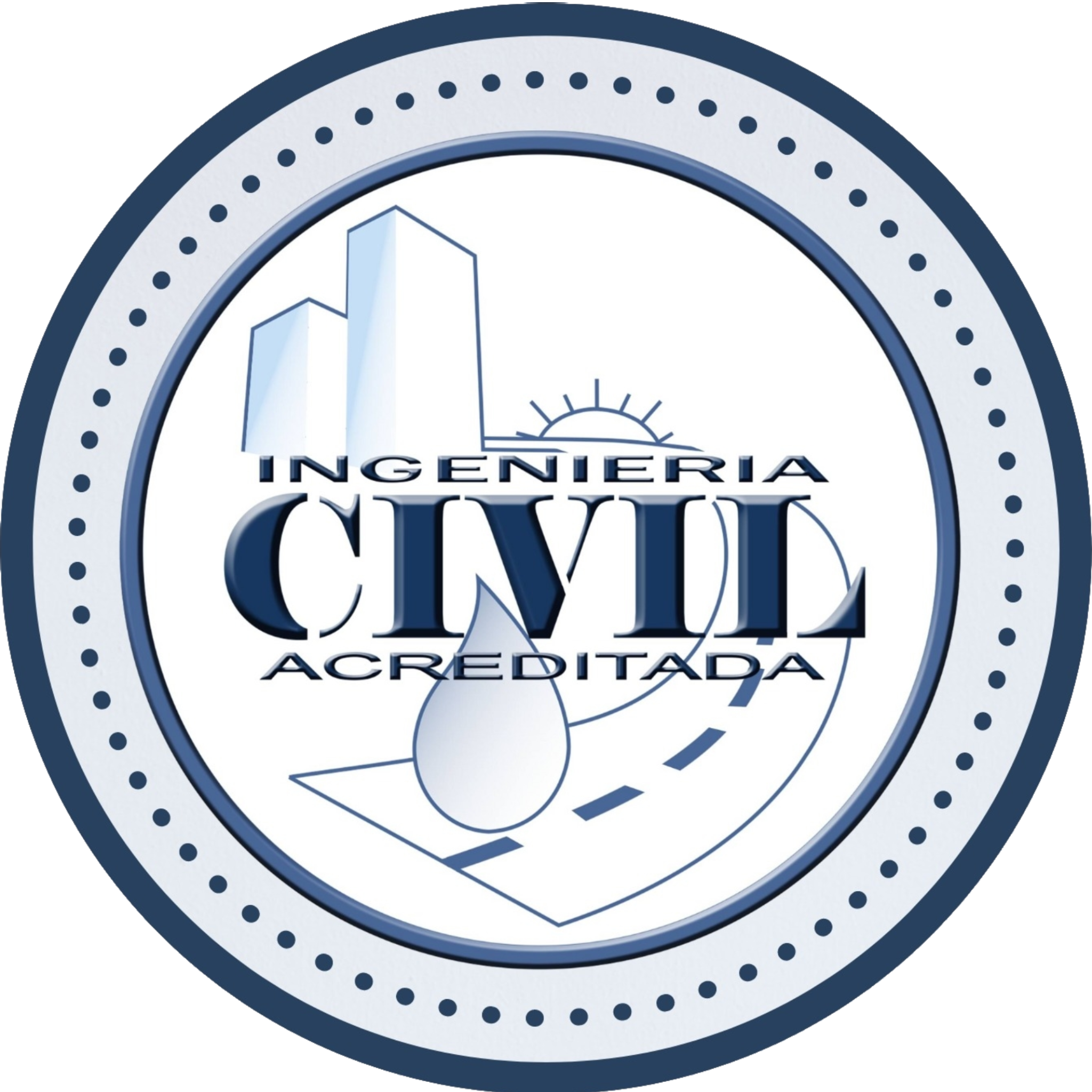 Carrera de Ing. Civil