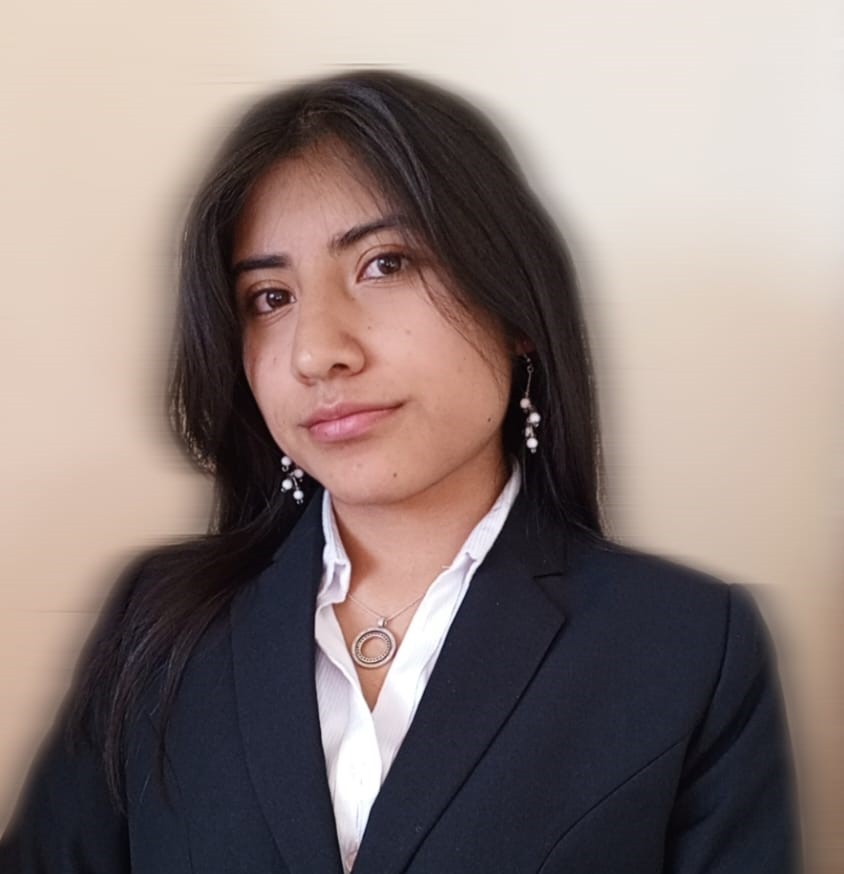 Univ. Rocha Zubieta Karen Soledad