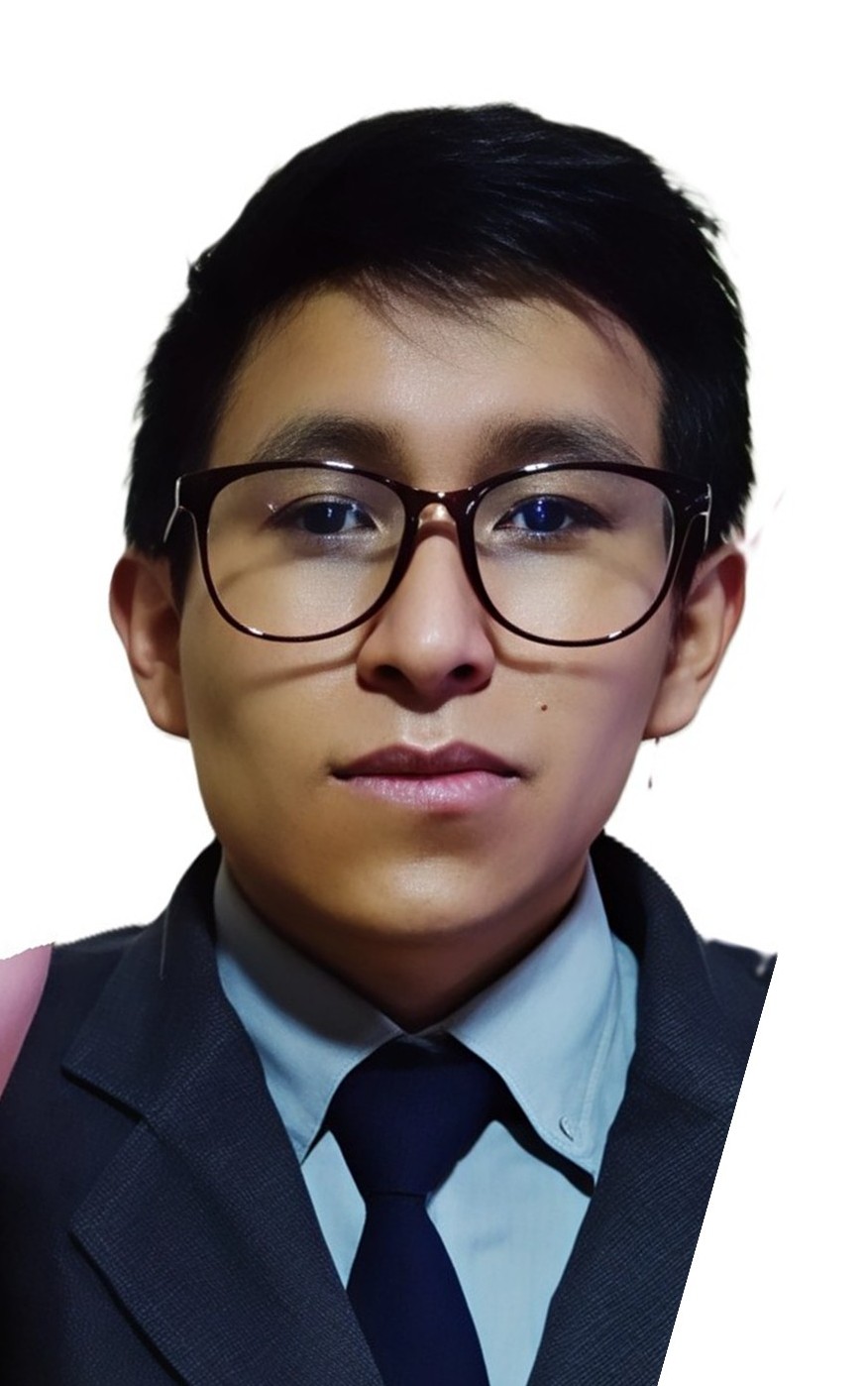 Univ. Paqui Huayllas Nelson Gustavo