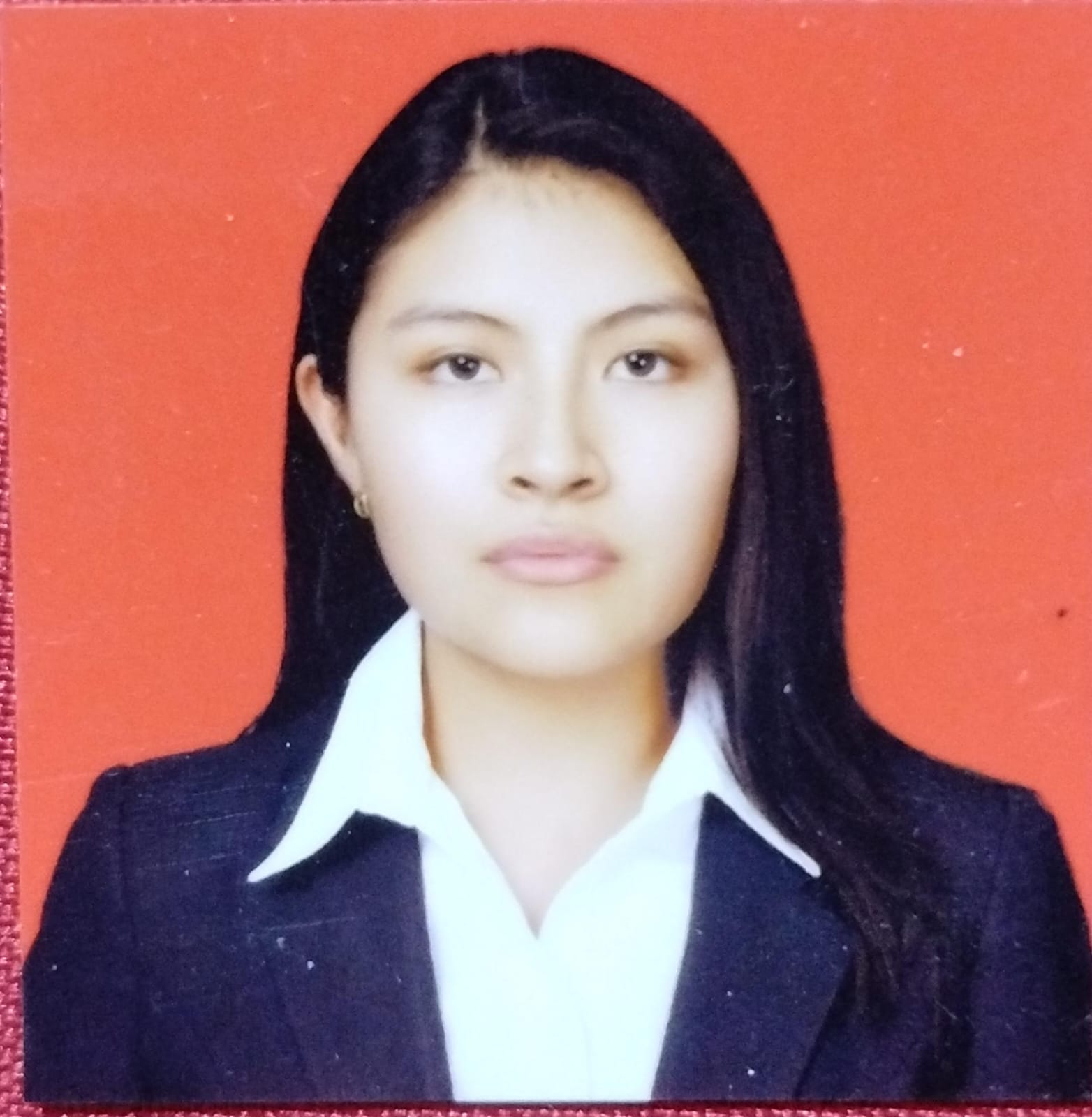 Univ. Caceres Troncozo Anahi Yashira
