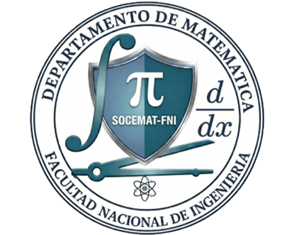 Departemento de Matemáticas