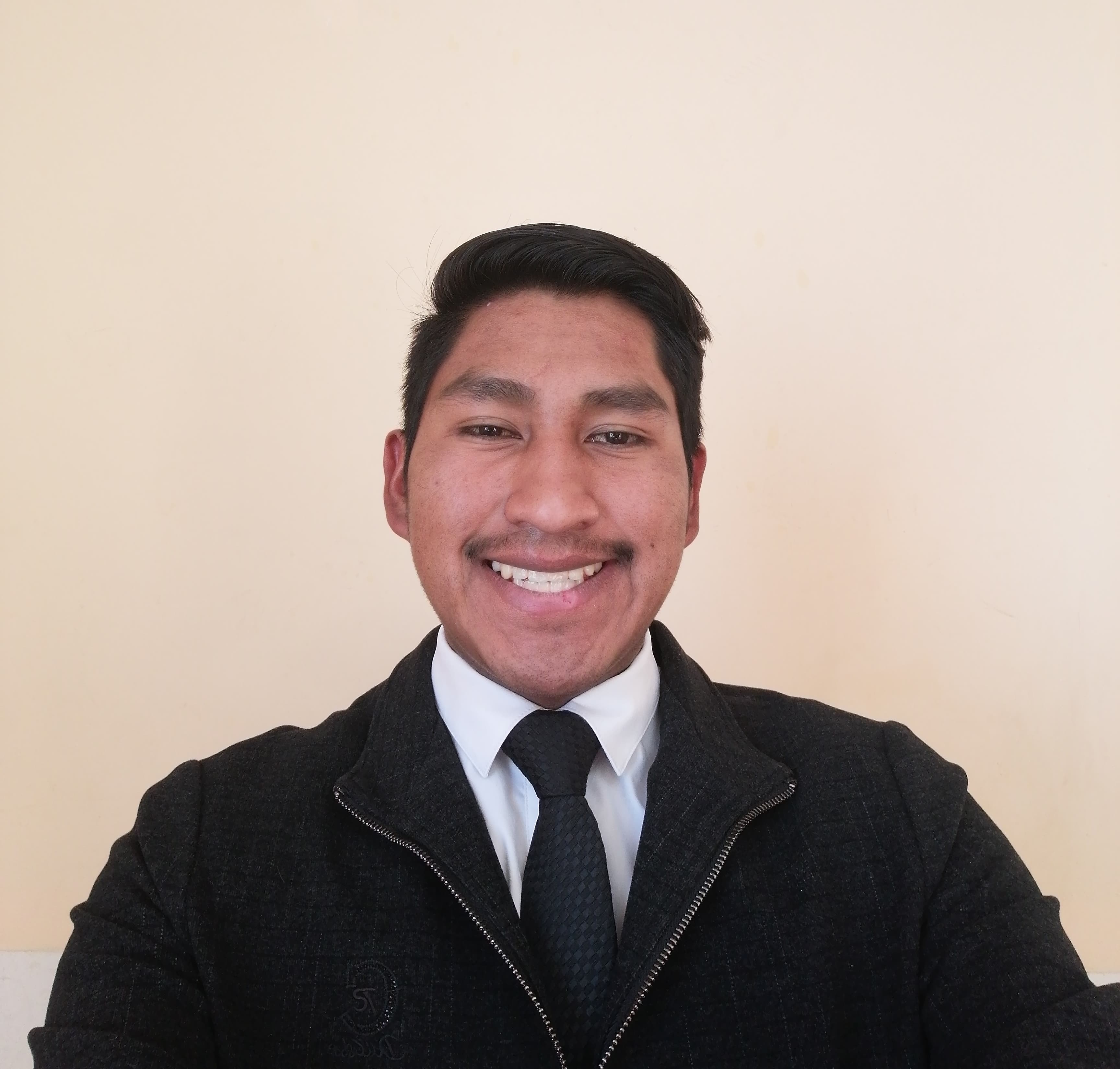 Univ. Ariel Ramiro Villan Flores