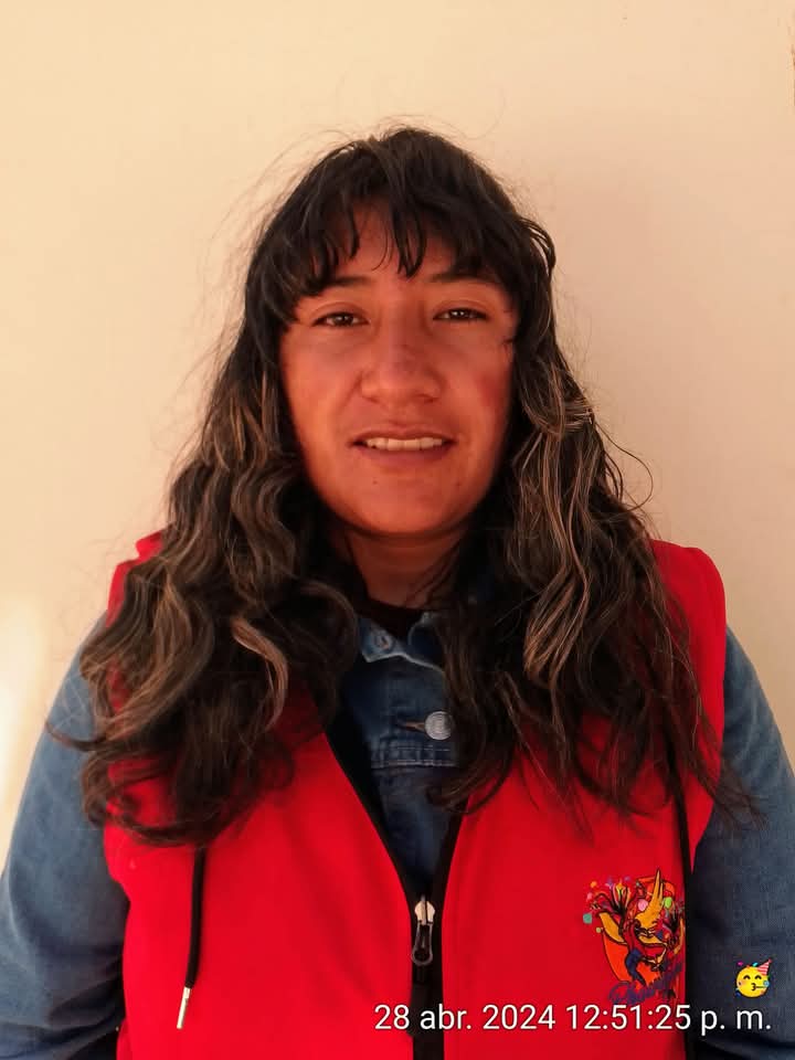Univ. Amanda Lorena Main Hurtado