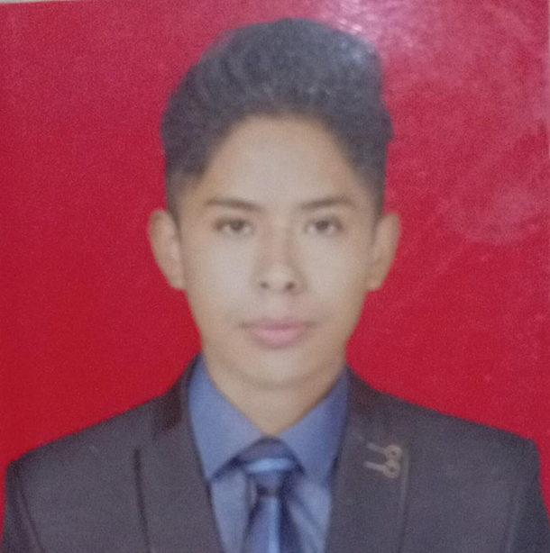 Univ. Javier Pablo Rosales Taquichiri 
