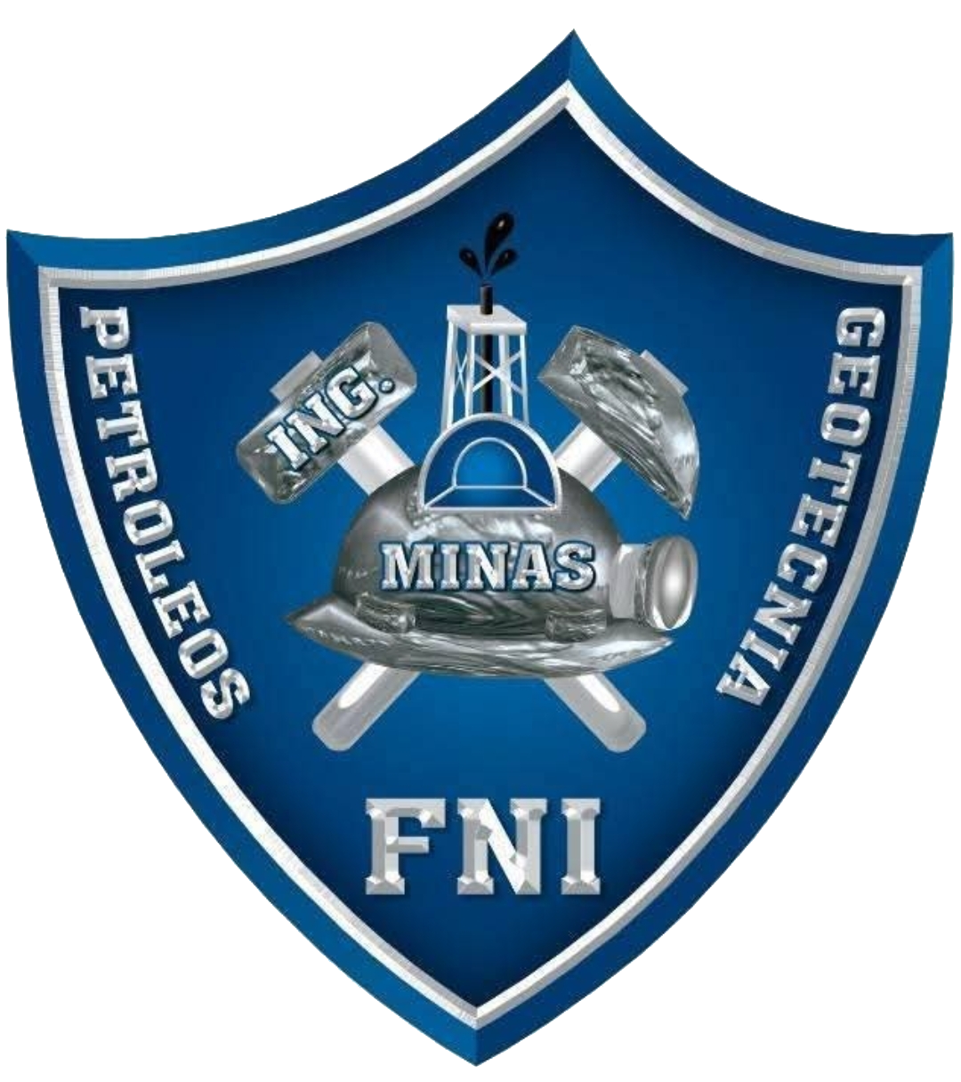 Carrera de Ingeniería de Minas, Petróleo y Geotecnia