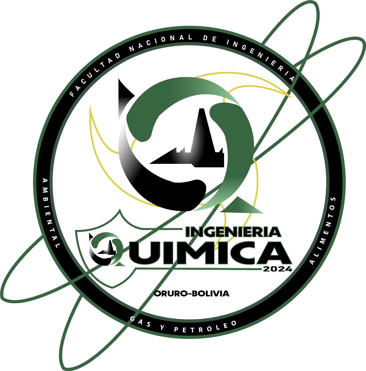Carrera de Ingeniería Química e Ingeniería de Alimentos 